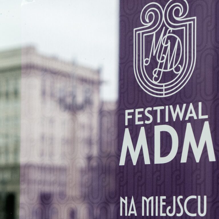 Spotkanie "Na miejscu. Jan Knothe, Marszałkowska 1951" w Galerii Test