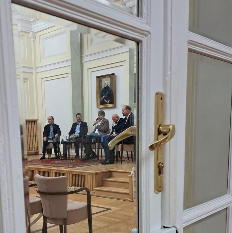 Studia Podyplomowe Humanistyka Architektoniczna Instytut Badań Literackich