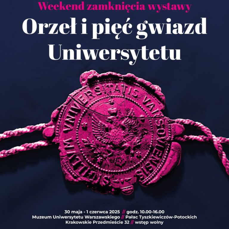 Ale każdą otwartą wystawę trzeba kiedyś zamknąć.