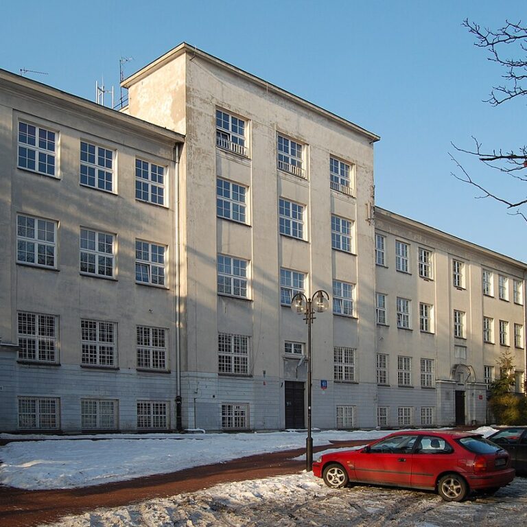 Liceum im. Hugona Kołłątaja