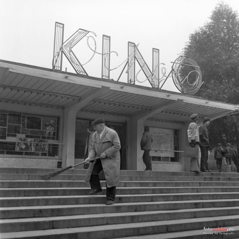 Kino Ochota