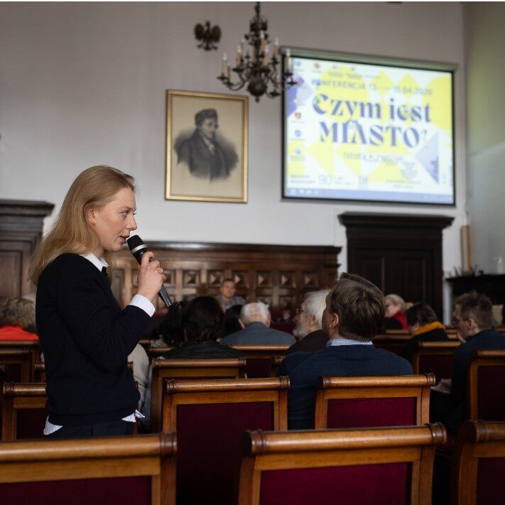 Fot. T. Kaczor/Muzeum Warszawy