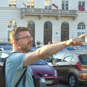 Fot. Na zawsze Warszawa