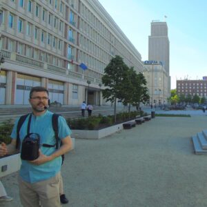 Fot. Na zawsze Warszawa