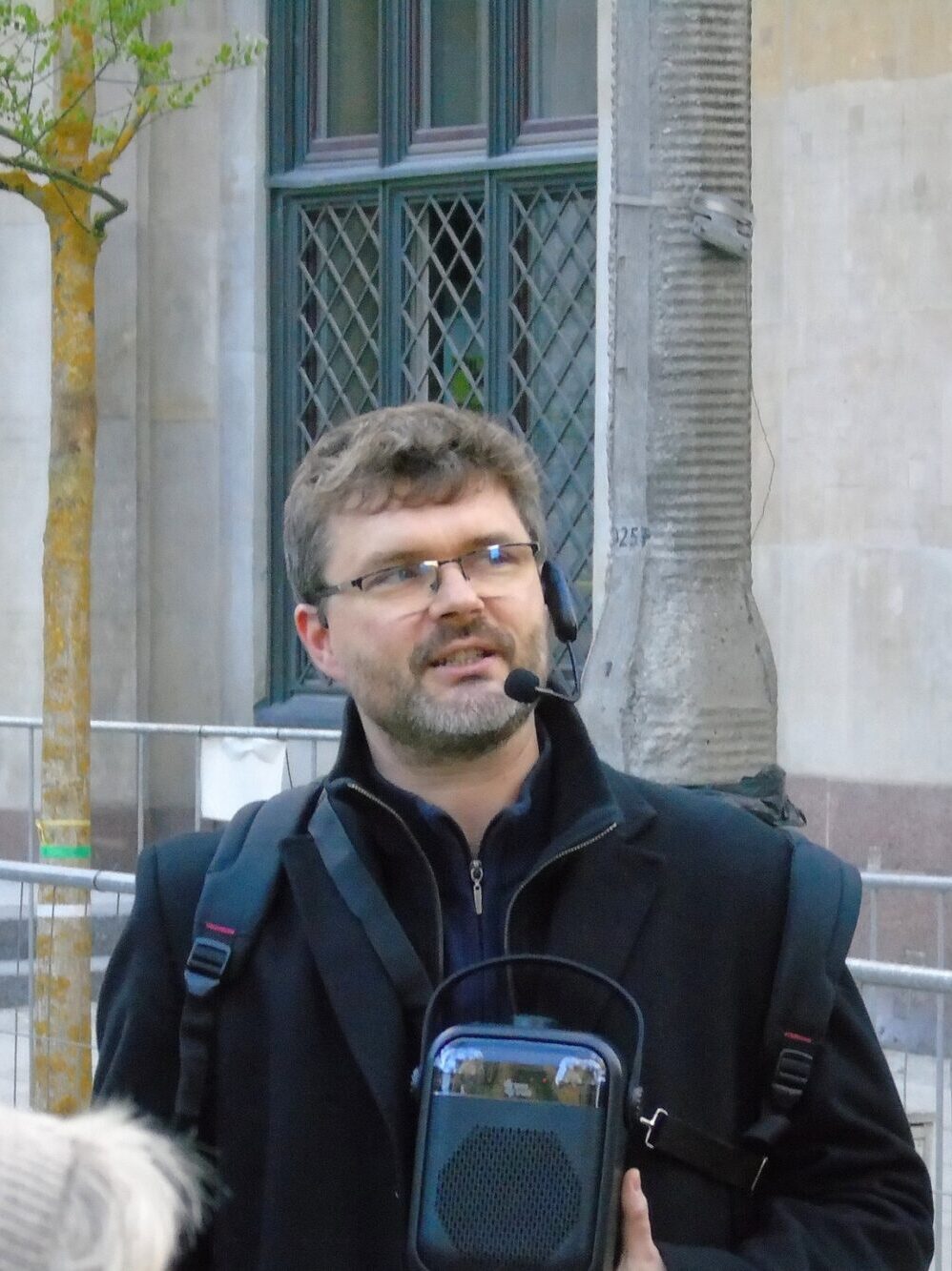 Fot. Na zawsze Warszawa